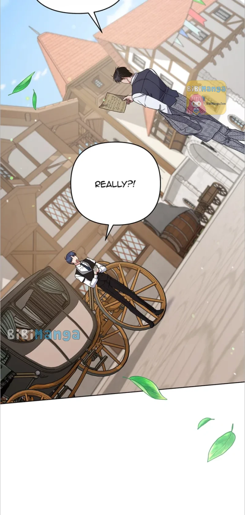 What It Means to be You? chapter 145 page 30