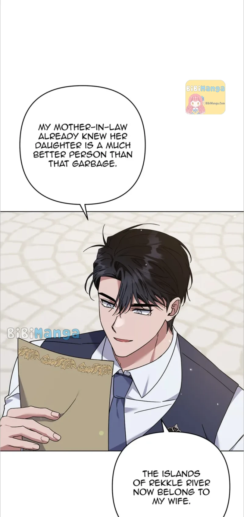What It Means to be You? chapter 145 page 31