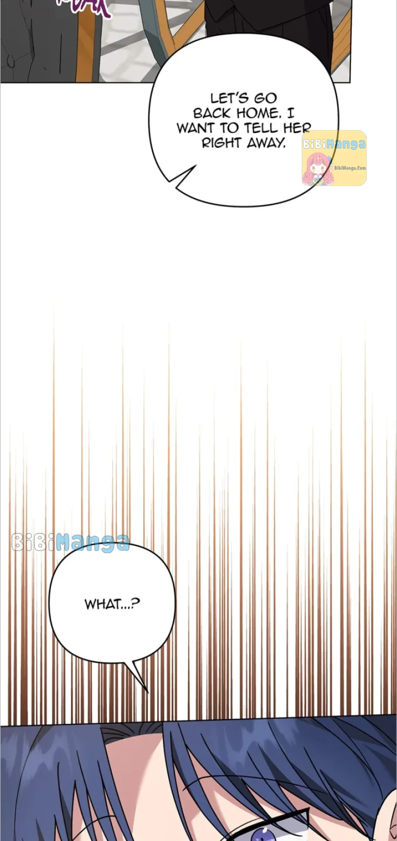 What It Means to be You? chapter 145 page 34