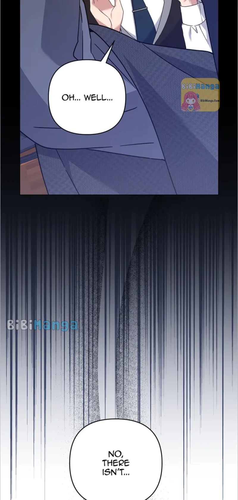 What It Means to be You? chapter 145 page 40