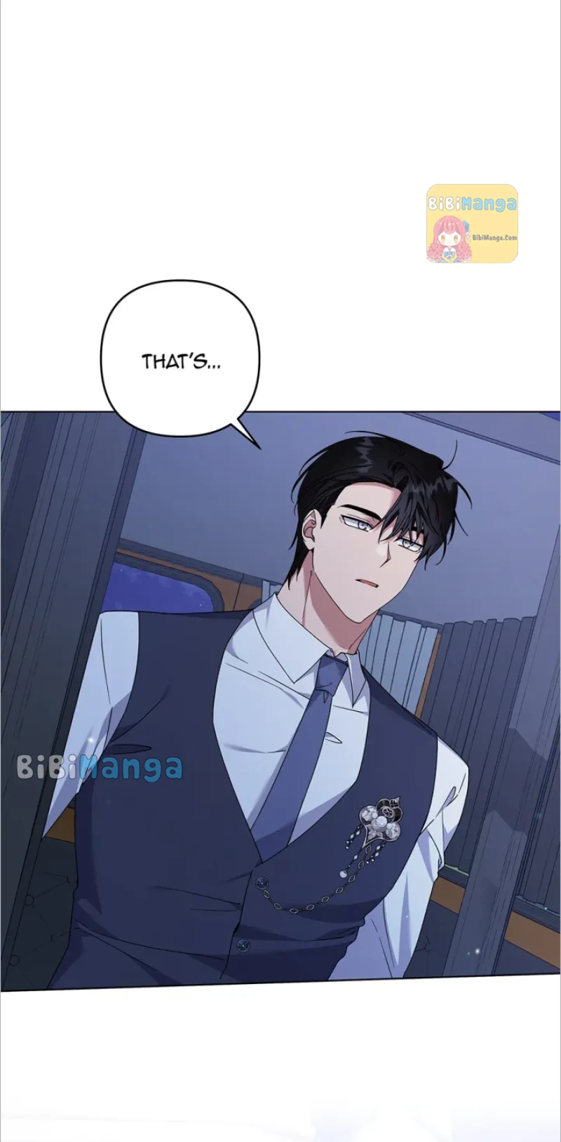 What It Means to be You? chapter 145 page 43