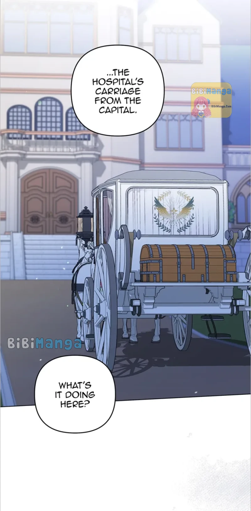 What It Means to be You? chapter 145 page 44