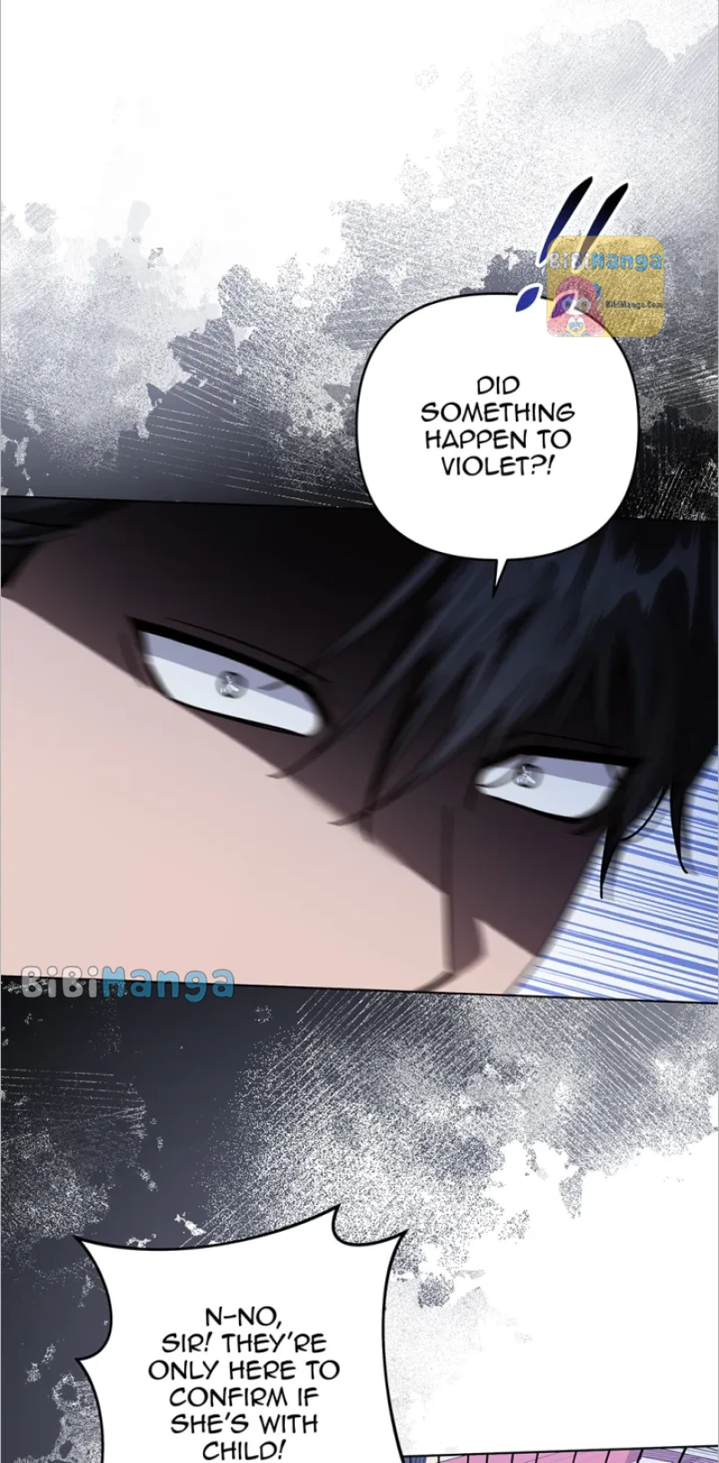 What It Means to be You? chapter 145 page 45