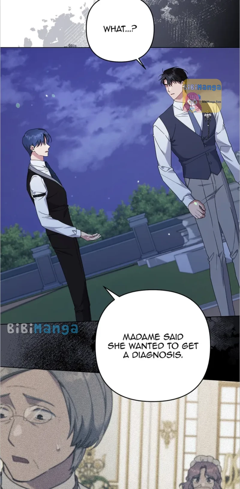 What It Means to be You? chapter 145 page 47