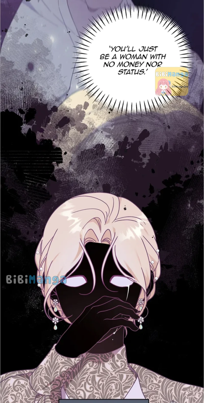 What It Means to be You? chapter 145 page 58