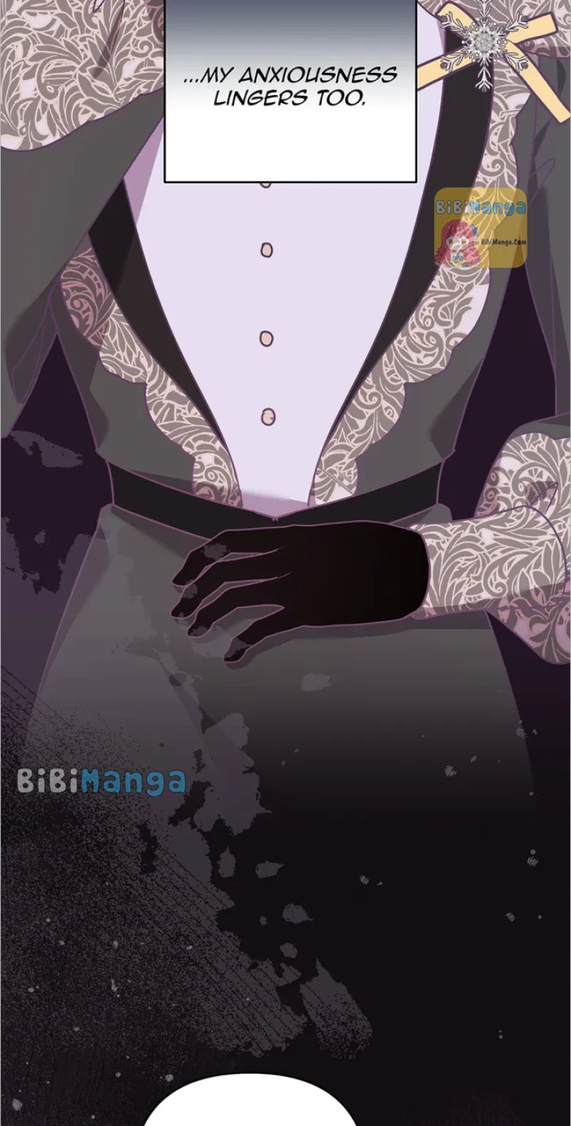What It Means to be You? chapter 145 page 59