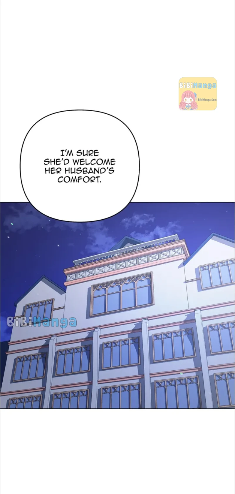 What It Means to be You? chapter 145 page 61