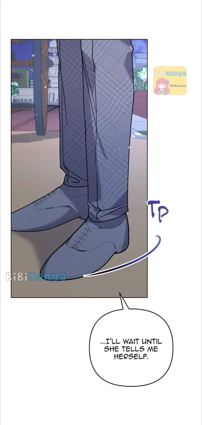 What It Means to be You? chapter 145 page 62