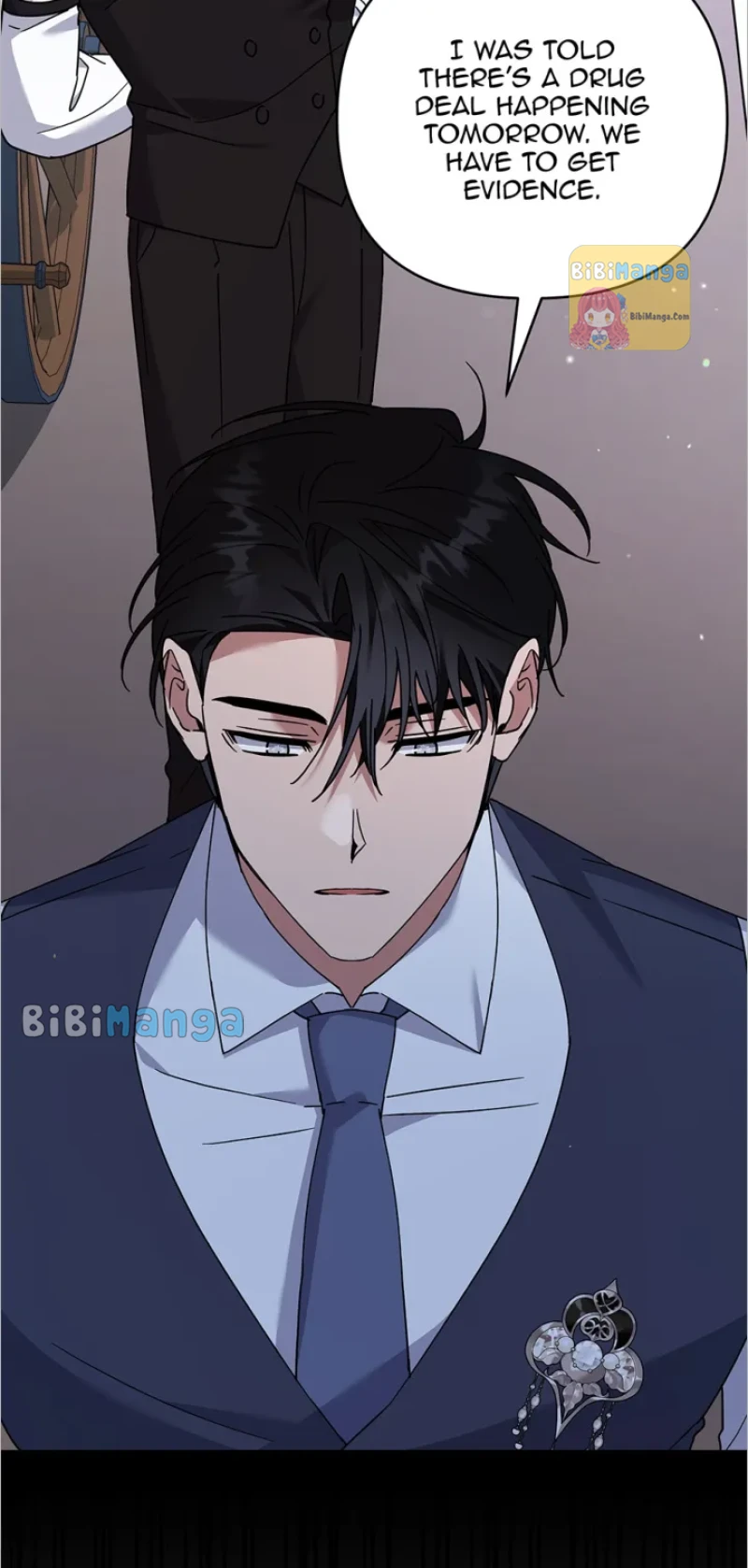 What It Means to be You? chapter 145 page 64