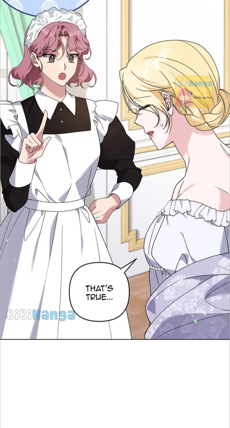 What It Means to be You? chapter 145 page 72