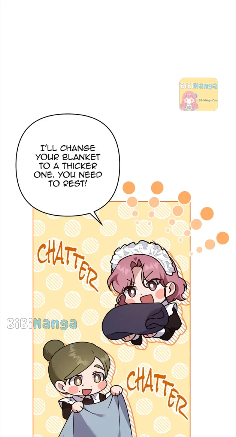 What It Means to be You? chapter 145 page 73