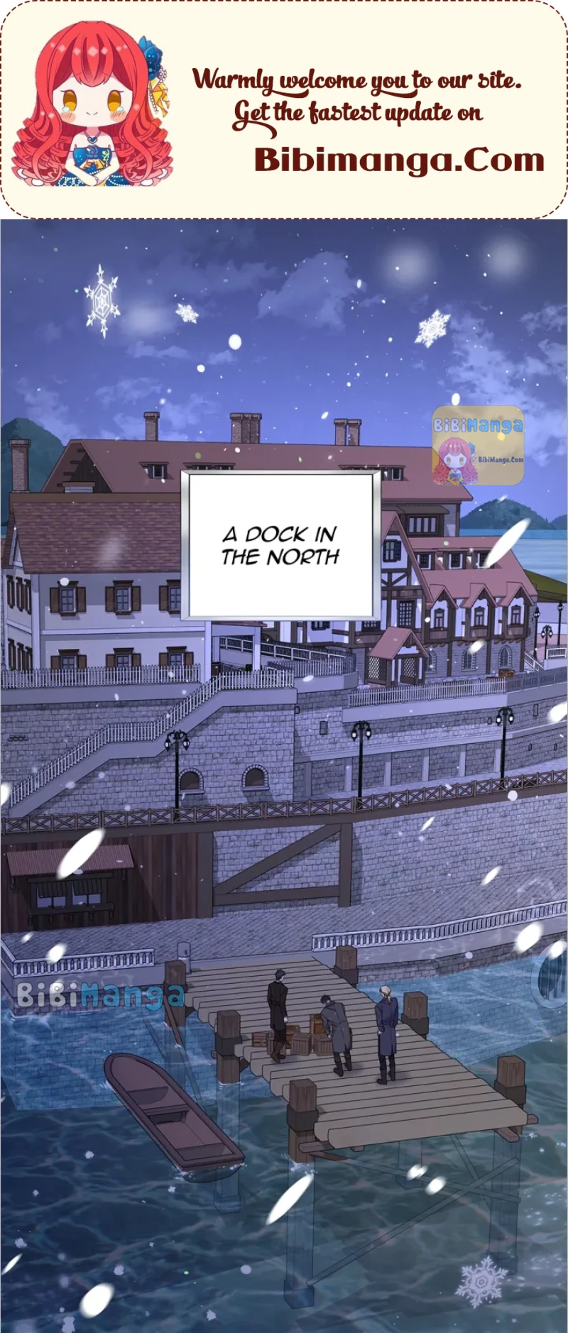 What It Means to be You? chapter 146 page 1