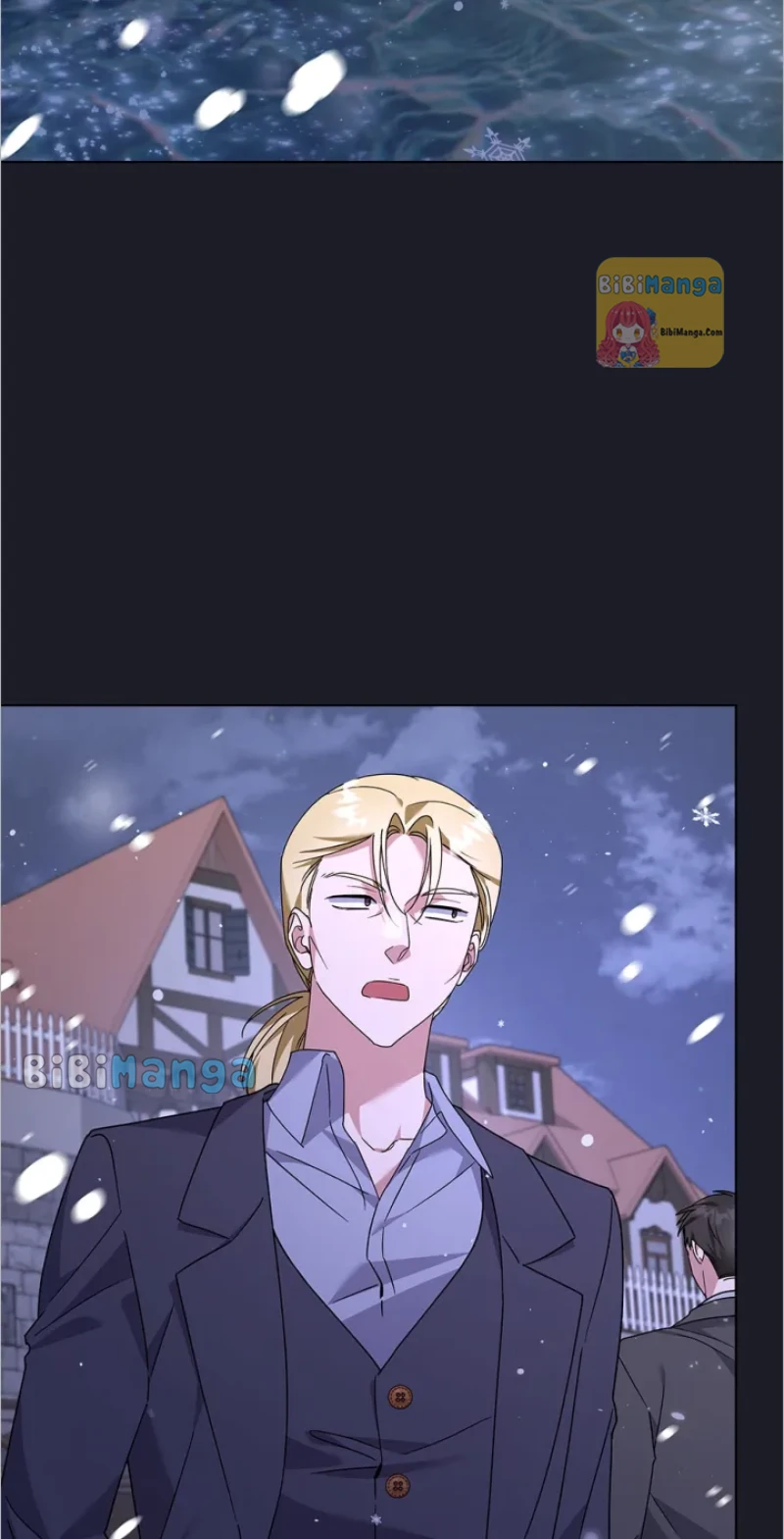 What It Means to be You? chapter 146 page 2