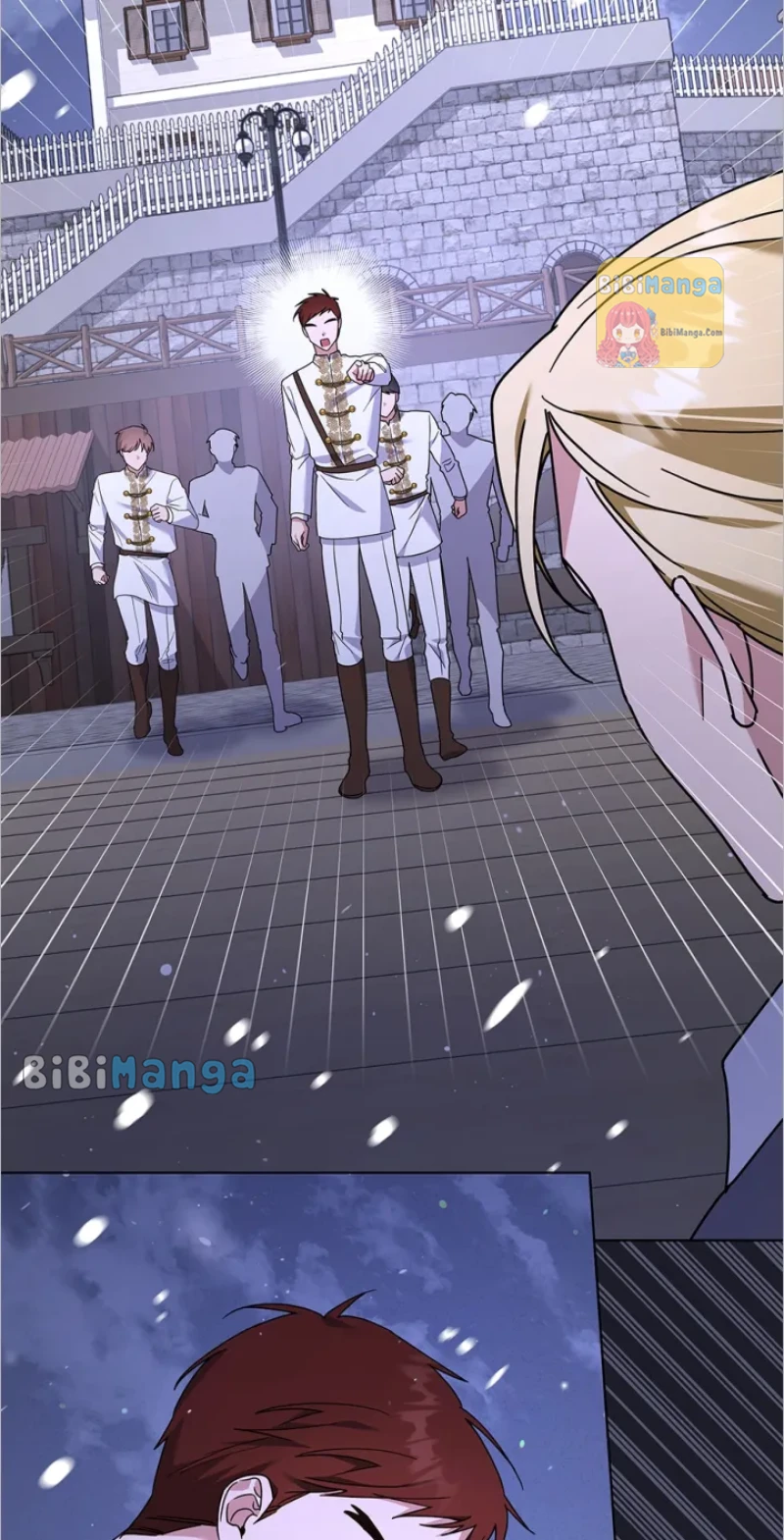 What It Means to be You? chapter 146 page 5