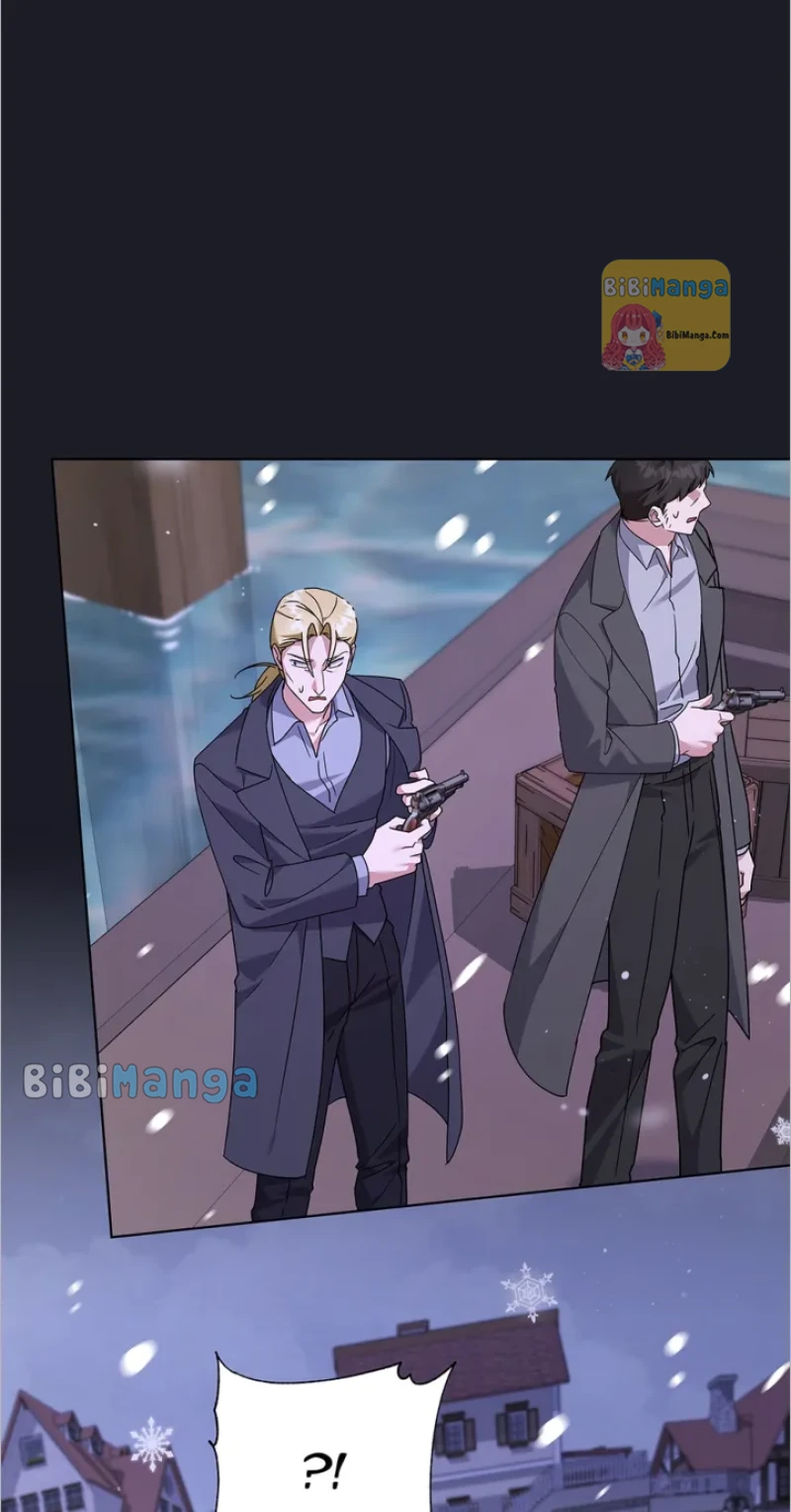 What It Means to be You? chapter 146 page 7