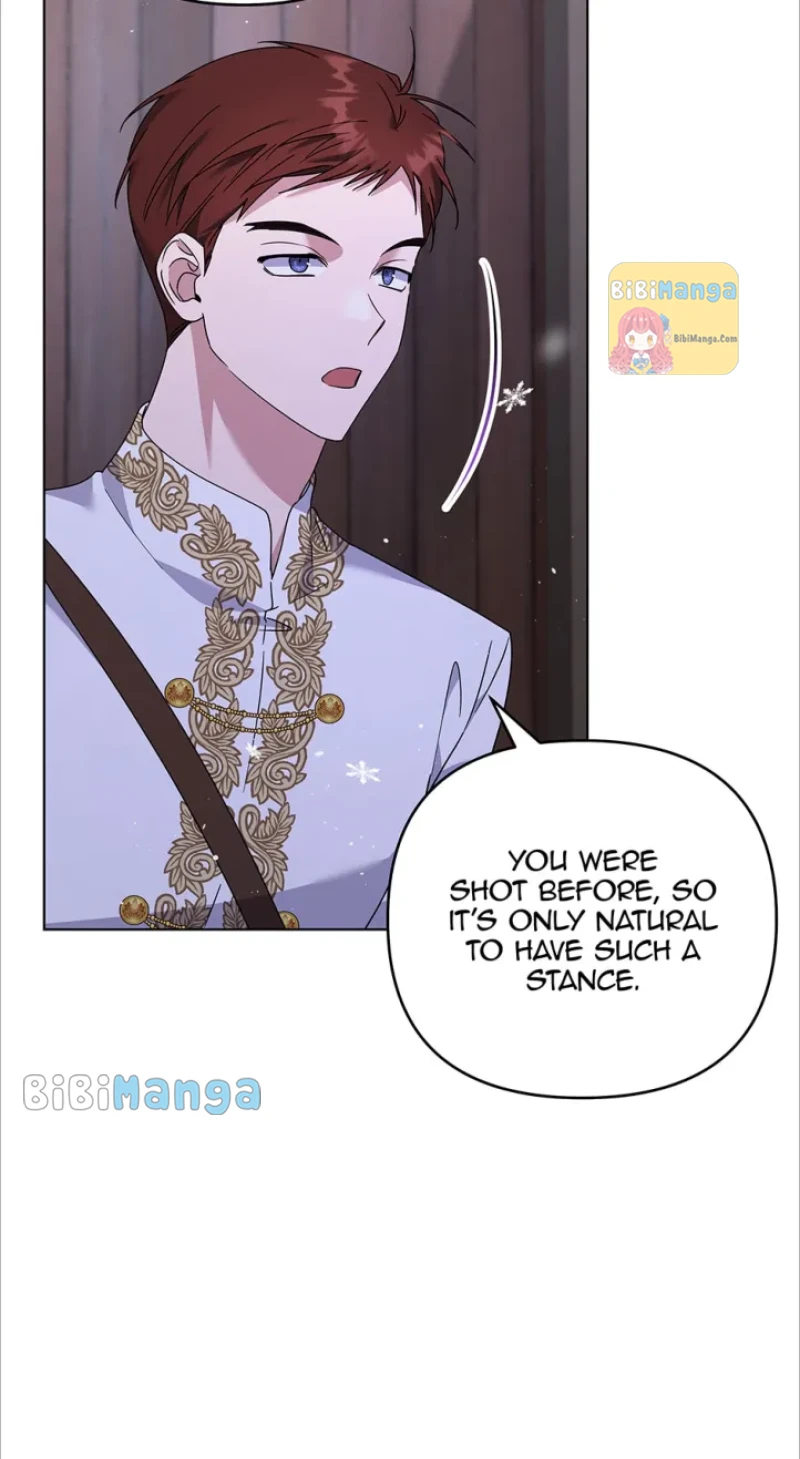What It Means to be You? chapter 146 page 15