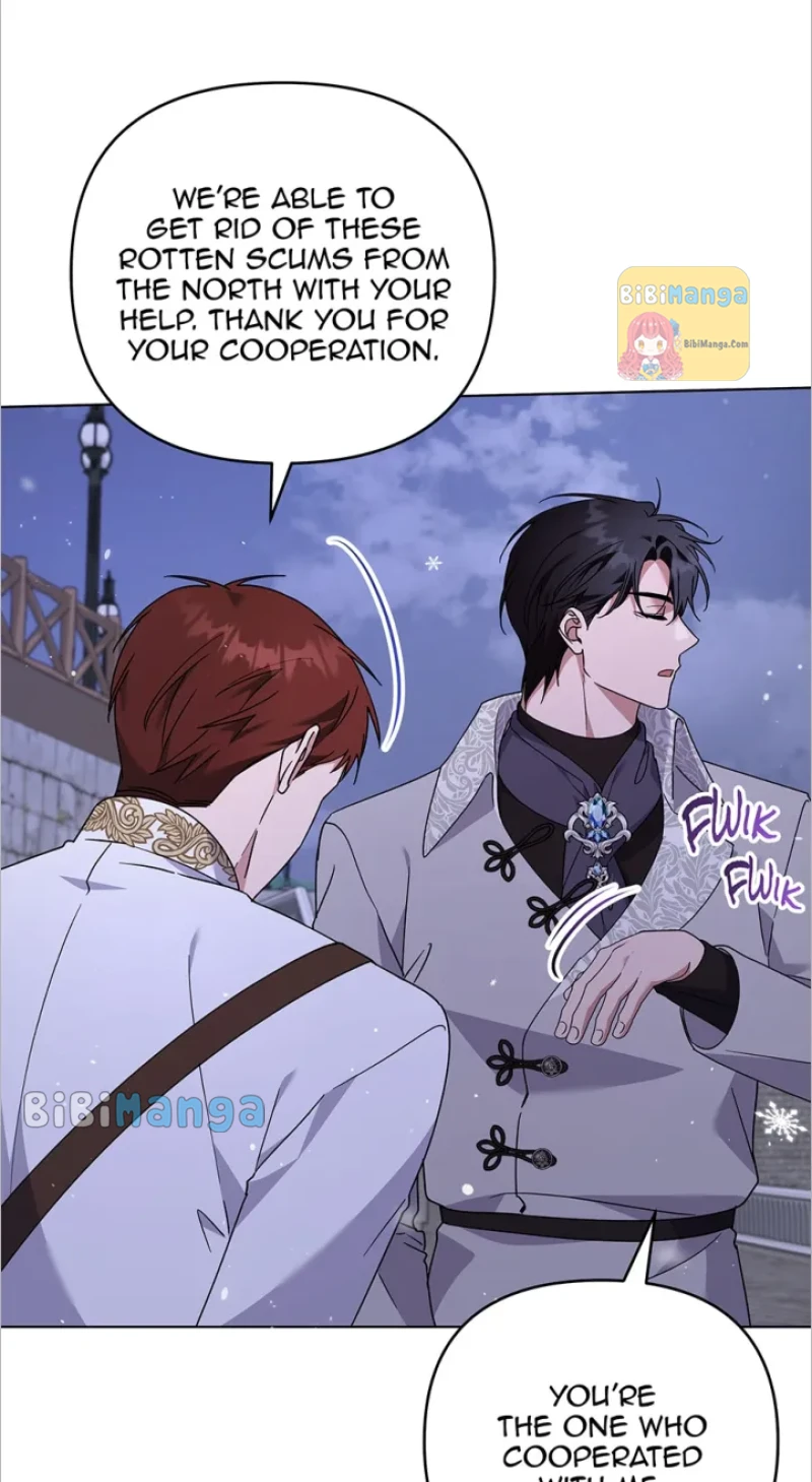 What It Means to be You? chapter 146 page 16