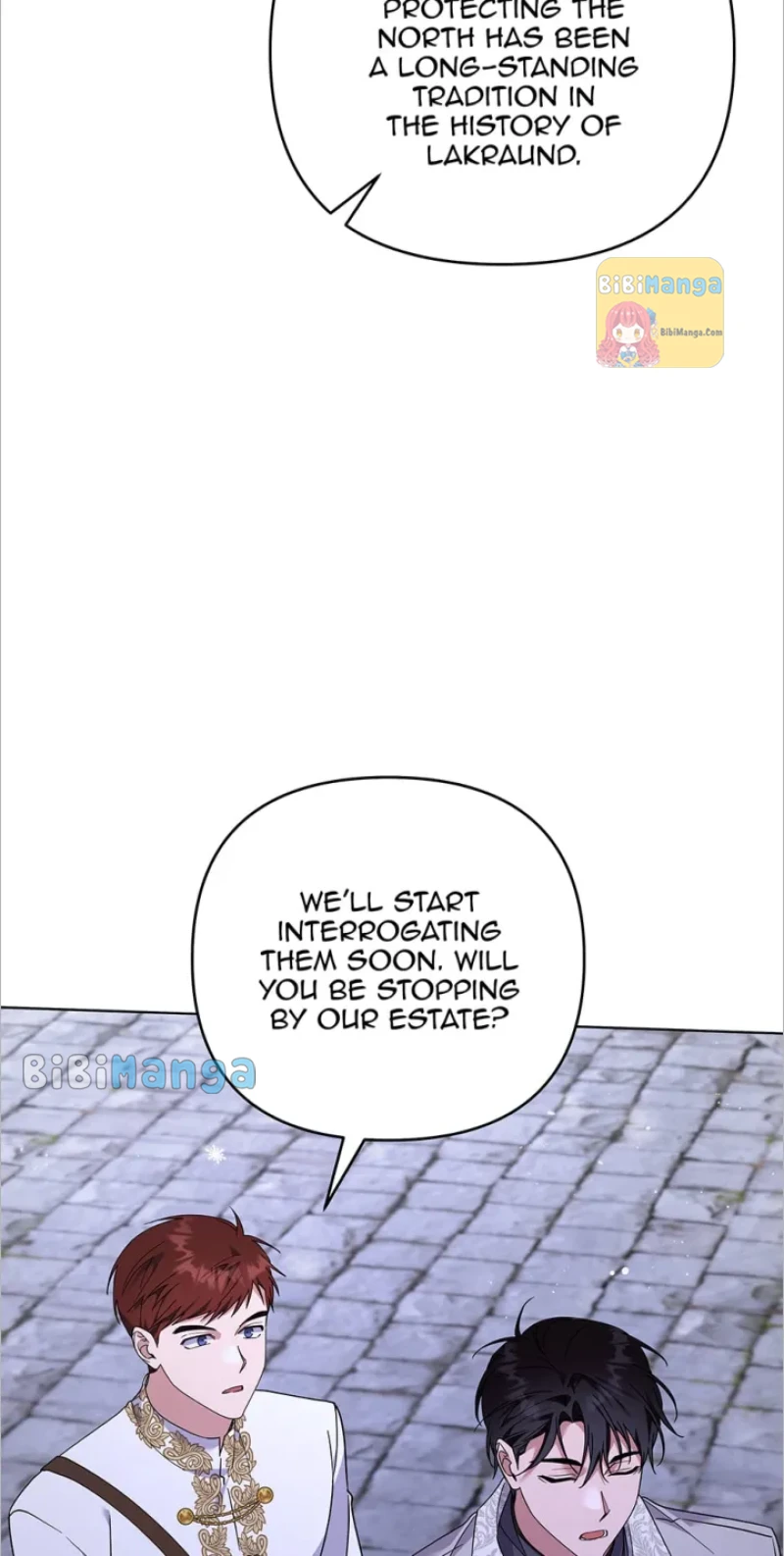 What It Means to be You? chapter 146 page 23