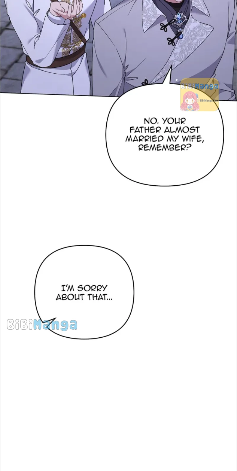 What It Means to be You? chapter 146 page 24
