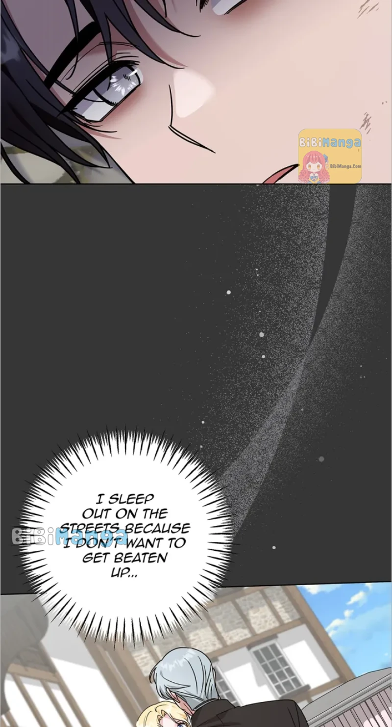 What It Means to be You? chapter 146 page 32