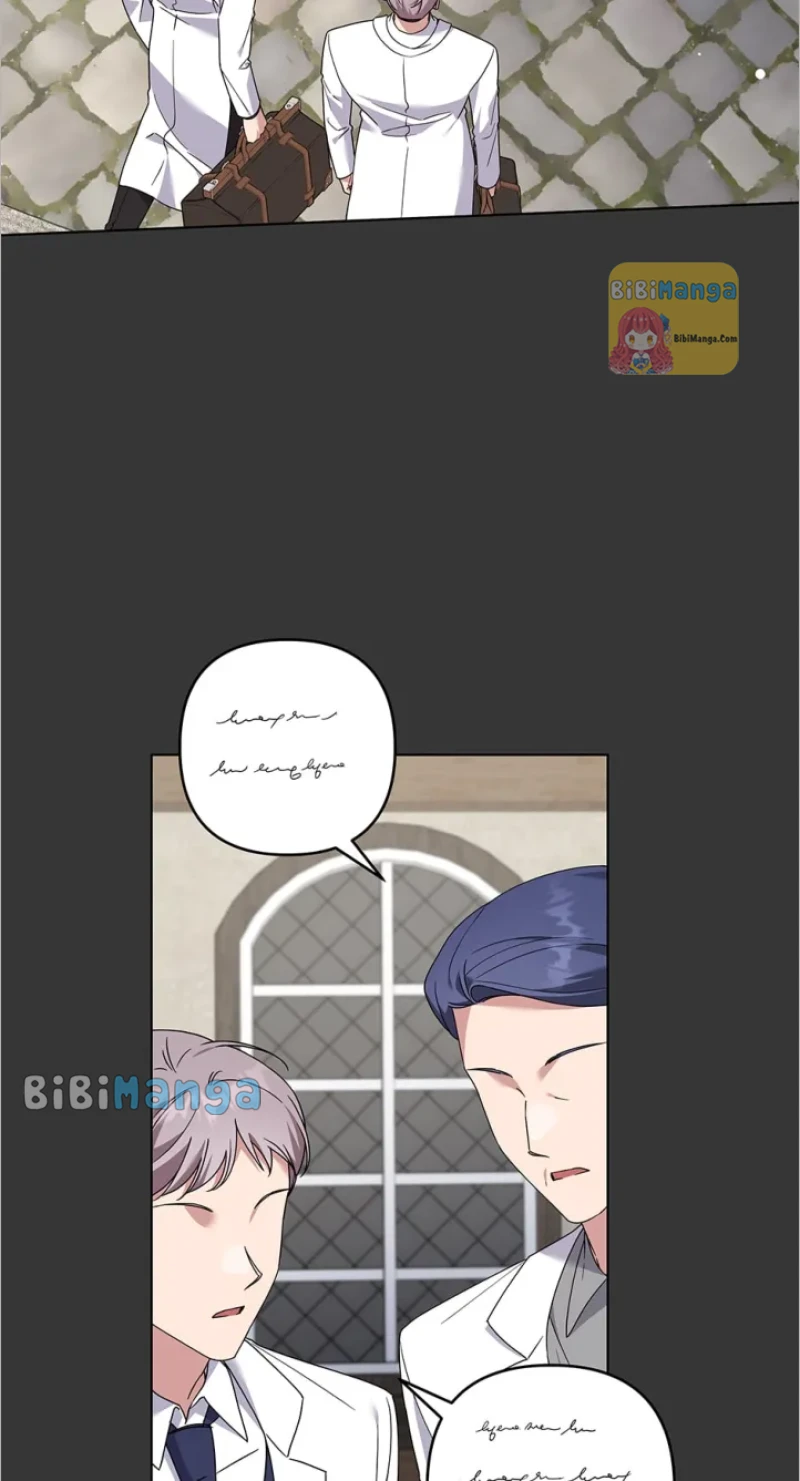 What It Means to be You? chapter 146 page 35