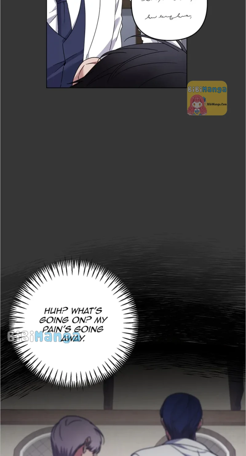 What It Means to be You? chapter 146 page 36
