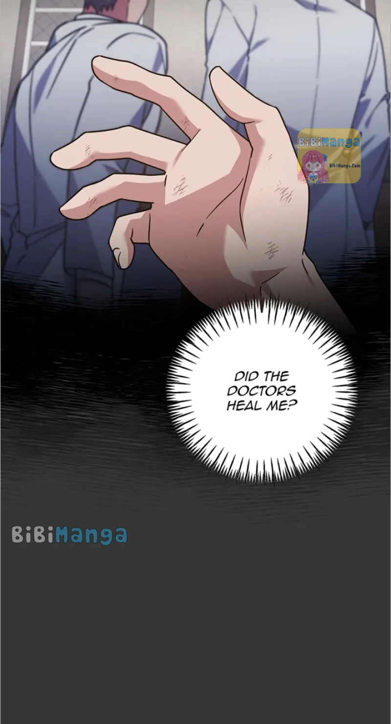What It Means to be You? chapter 146 page 37