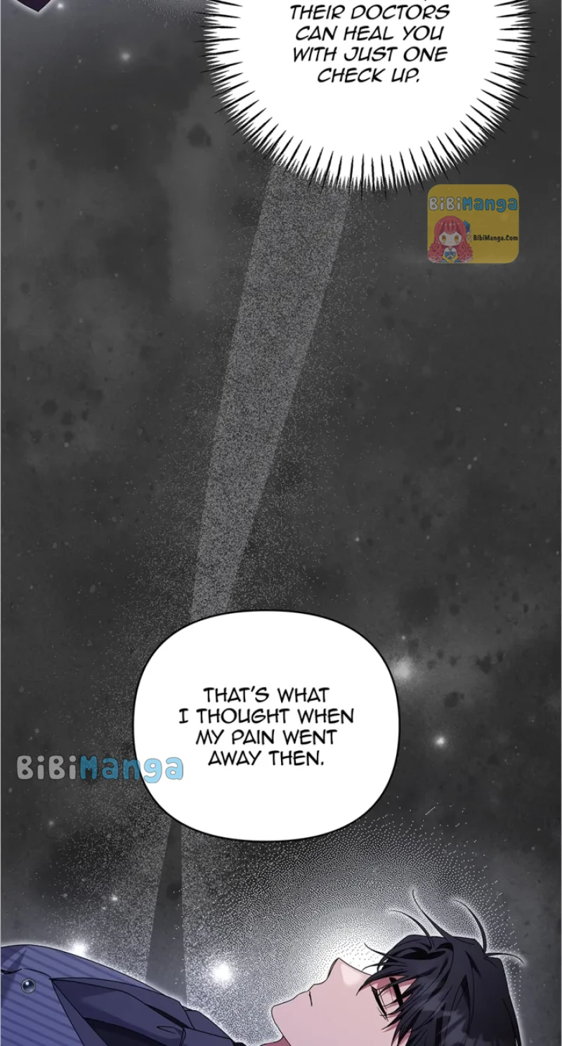 What It Means to be You? chapter 146 page 39