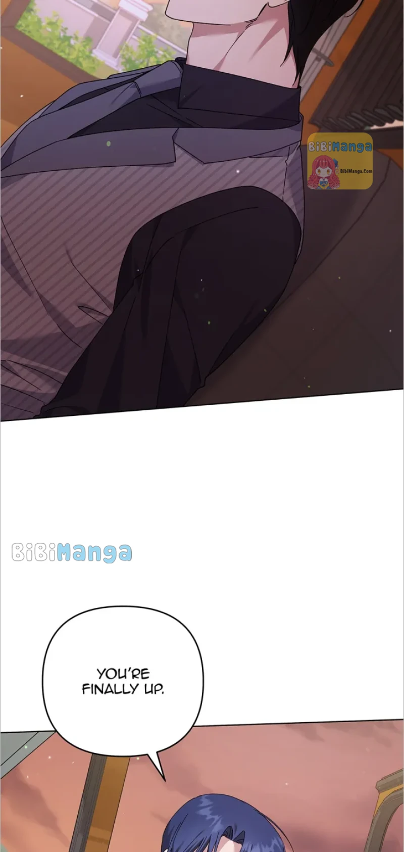 What It Means to be You? chapter 146 page 45