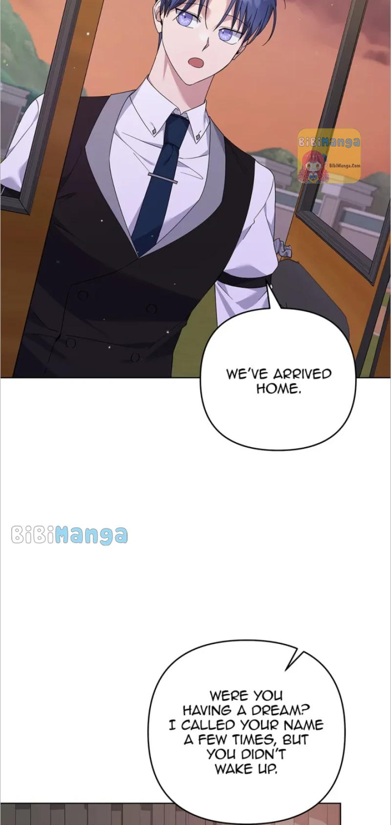 What It Means to be You? chapter 146 page 46