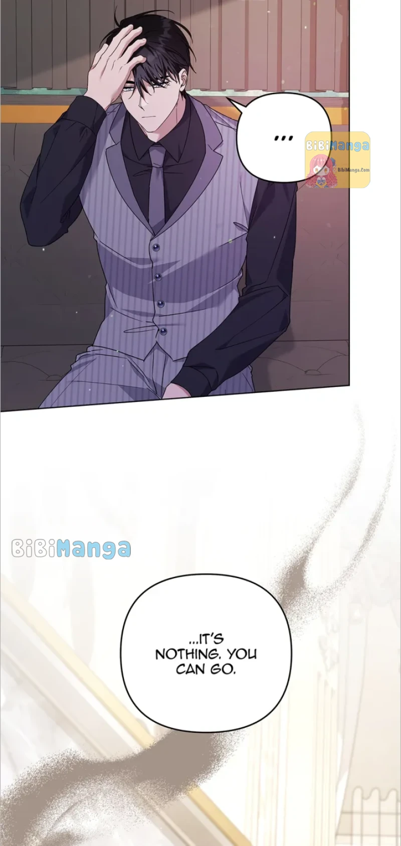 What It Means to be You? chapter 146 page 47