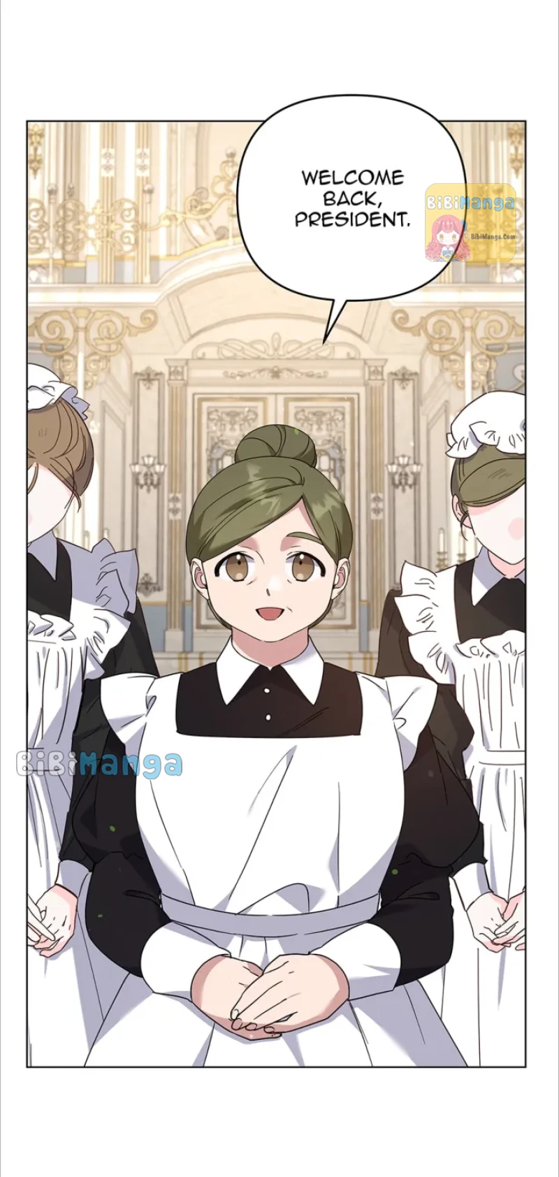 What It Means to be You? chapter 146 page 49