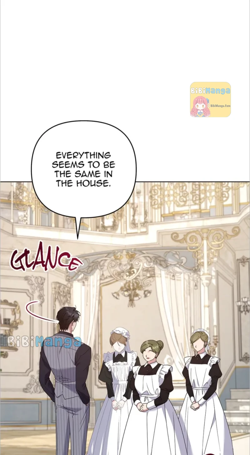 What It Means to be You? chapter 146 page 50