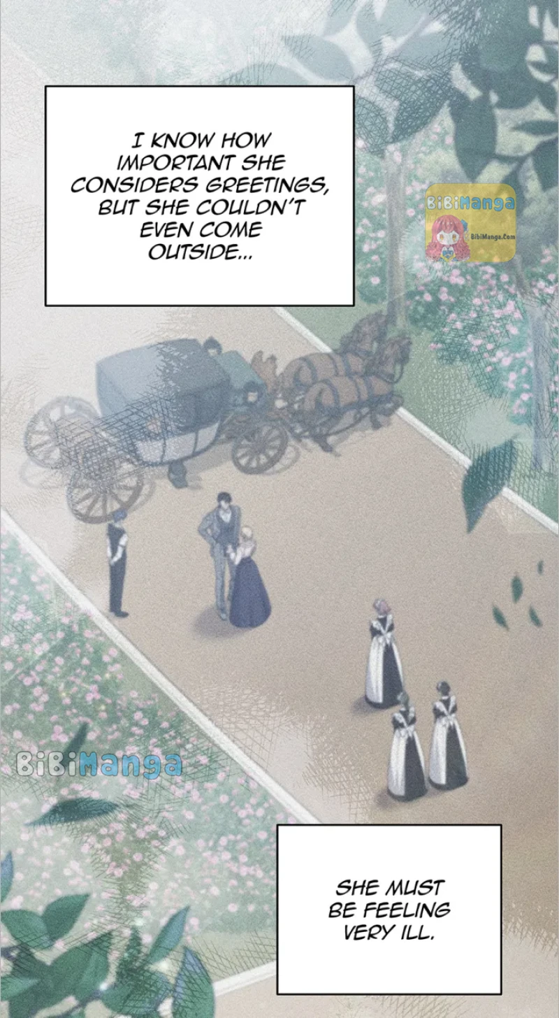 What It Means to be You? chapter 146 page 54