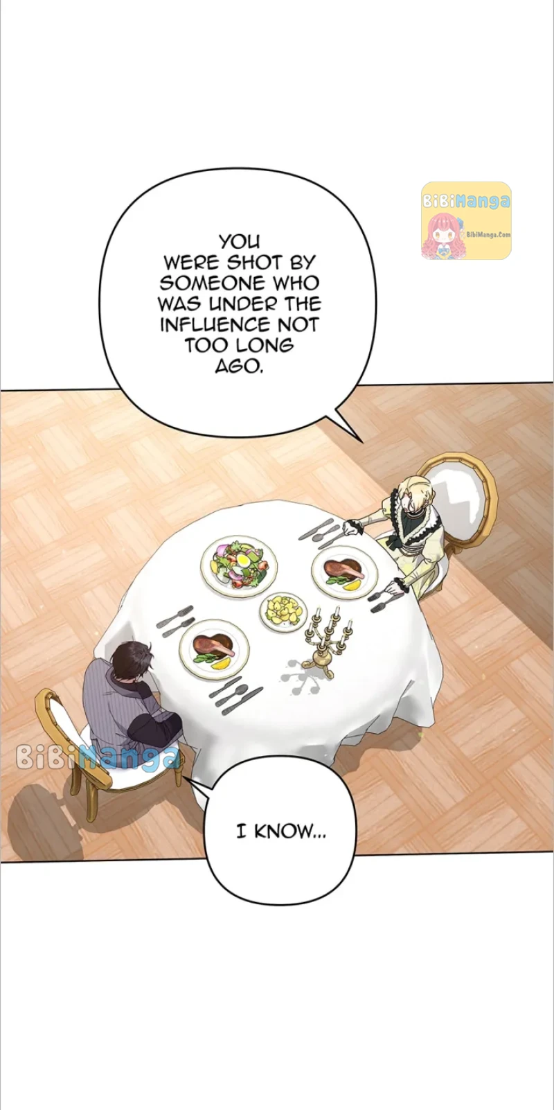 What It Means to be You? chapter 146 page 76