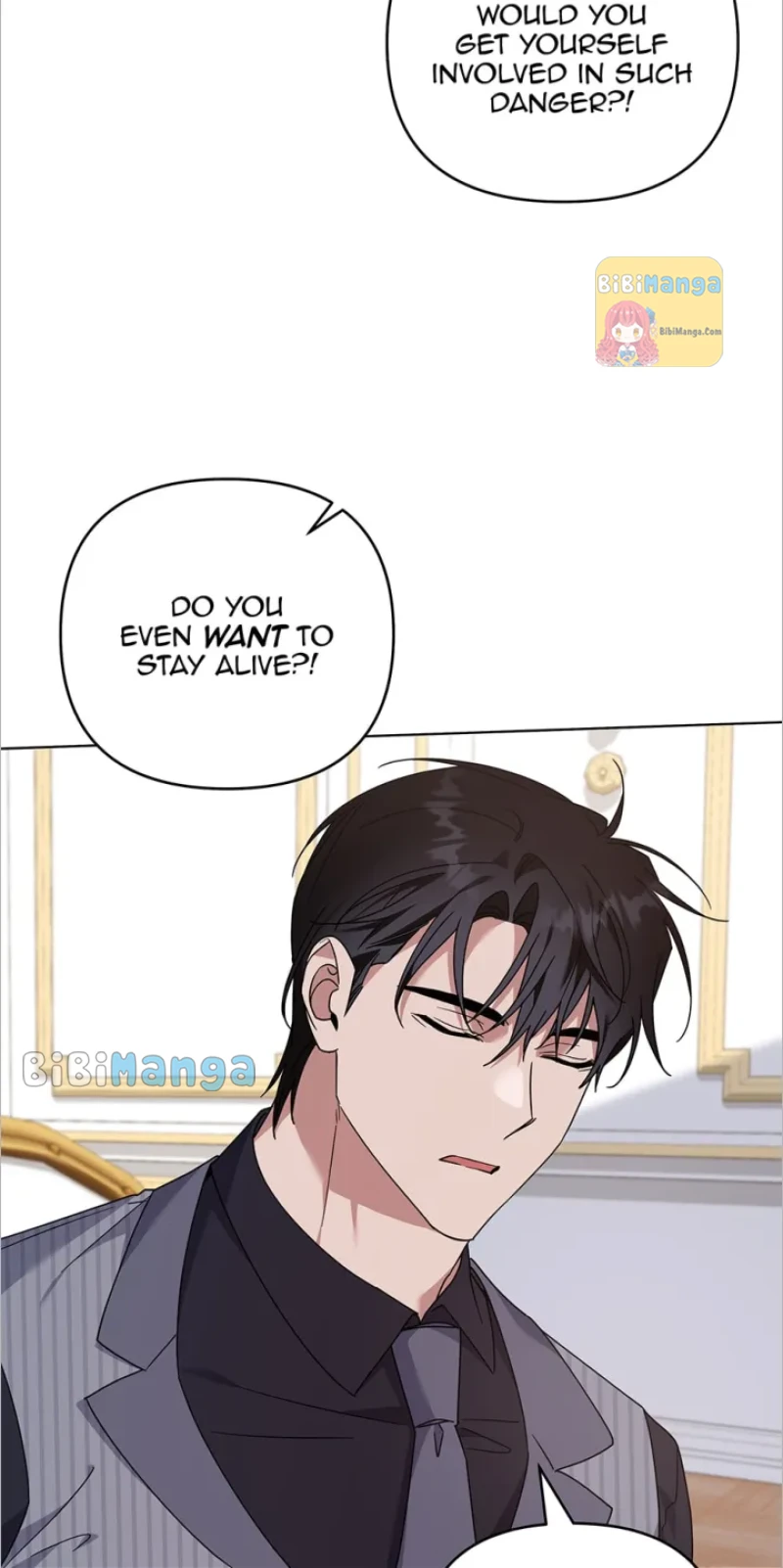 What It Means to be You? chapter 146 page 78