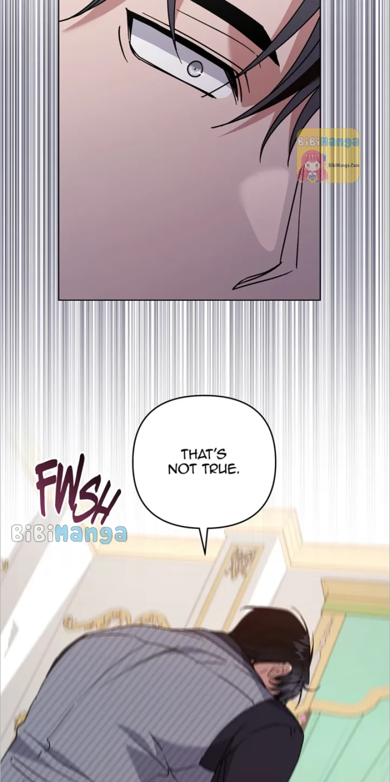 What It Means to be You? chapter 146 page 80