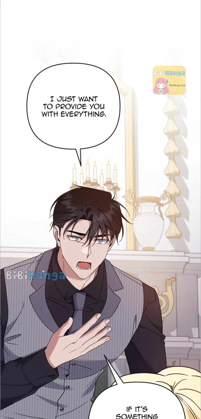 What It Means to be You? chapter 146 page 82