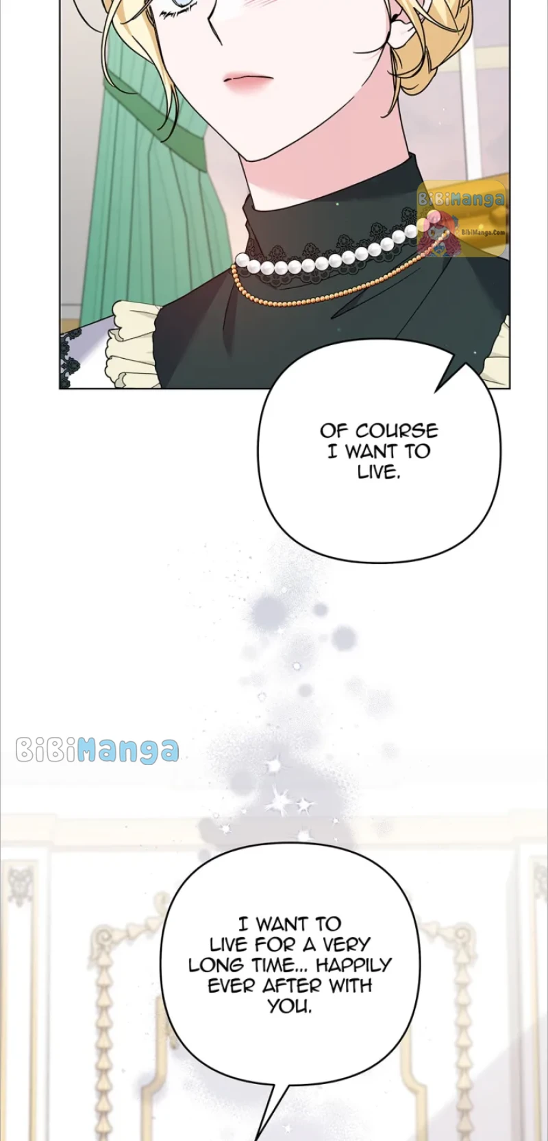 What It Means to be You? chapter 146 page 84
