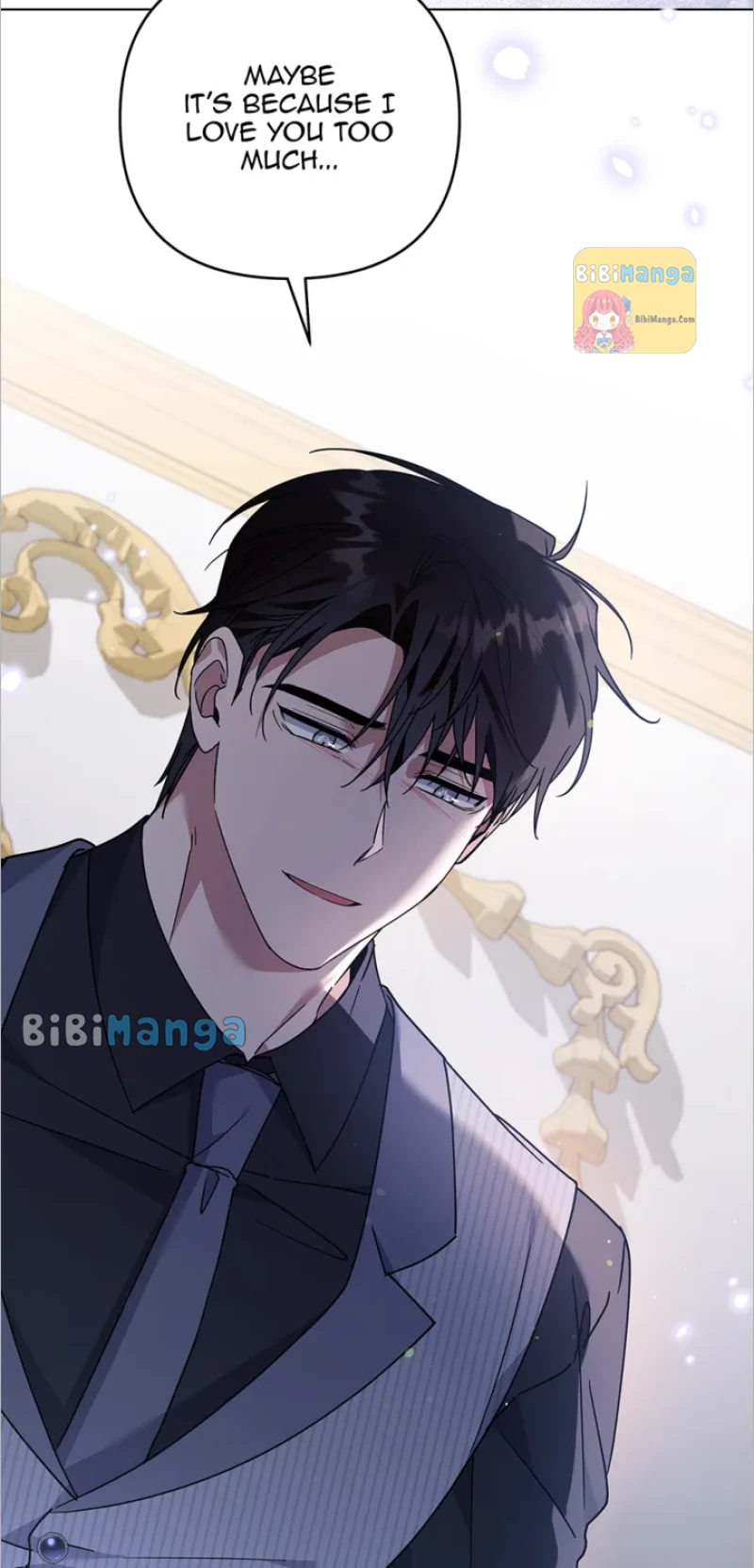What It Means to be You? chapter 146 page 87
