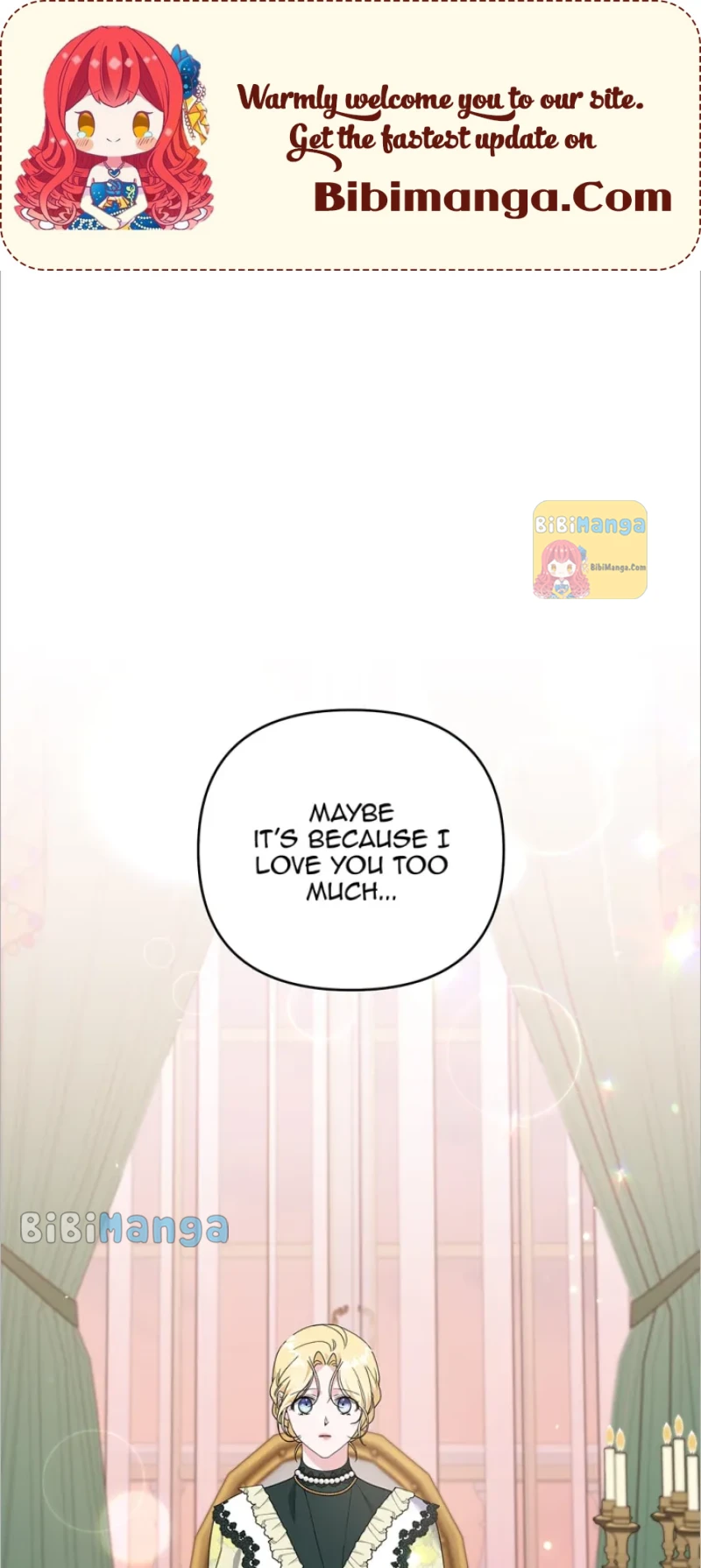 What It Means to be You? chapter 147 page 1