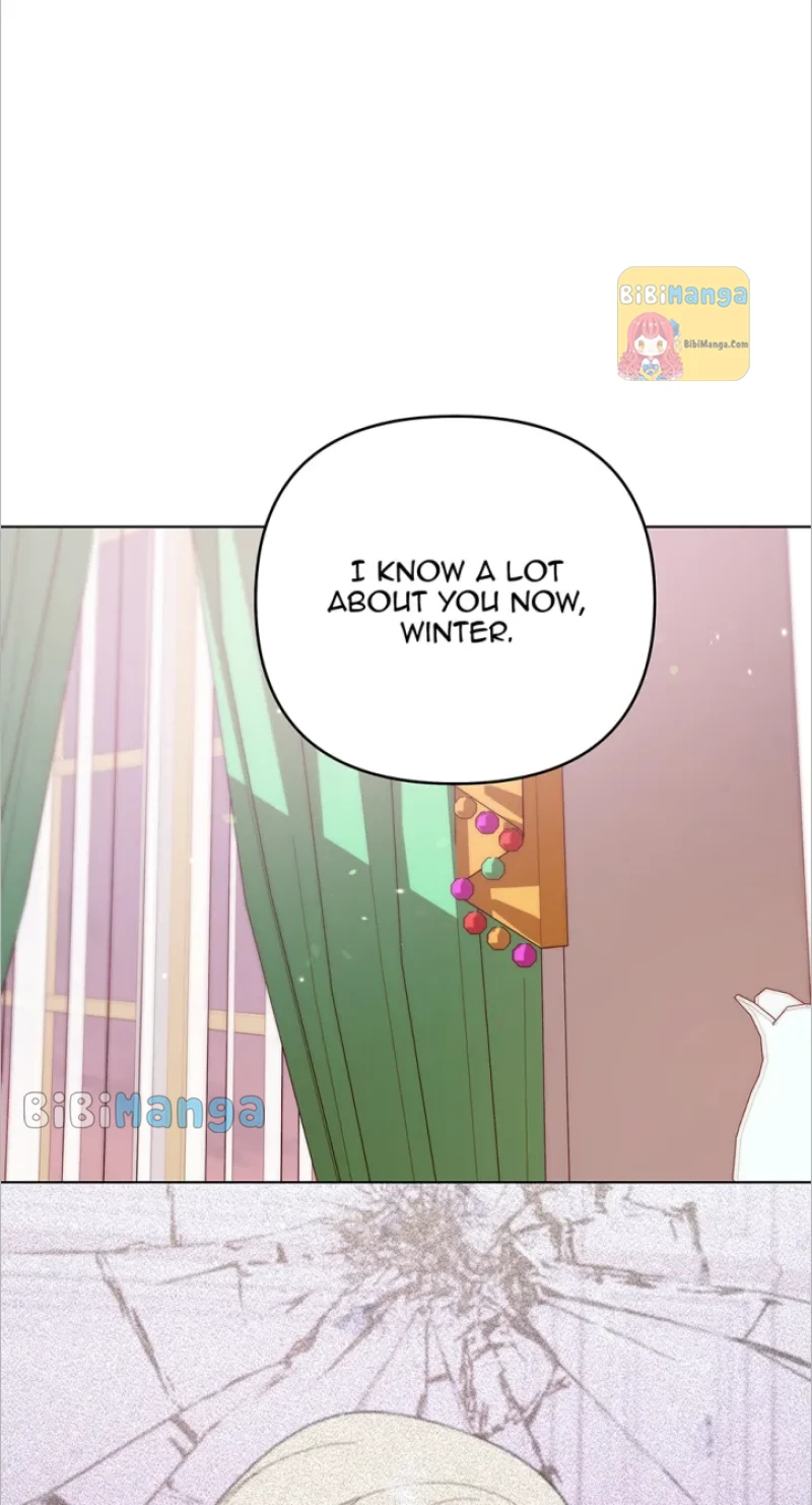 What It Means to be You? chapter 147 page 3