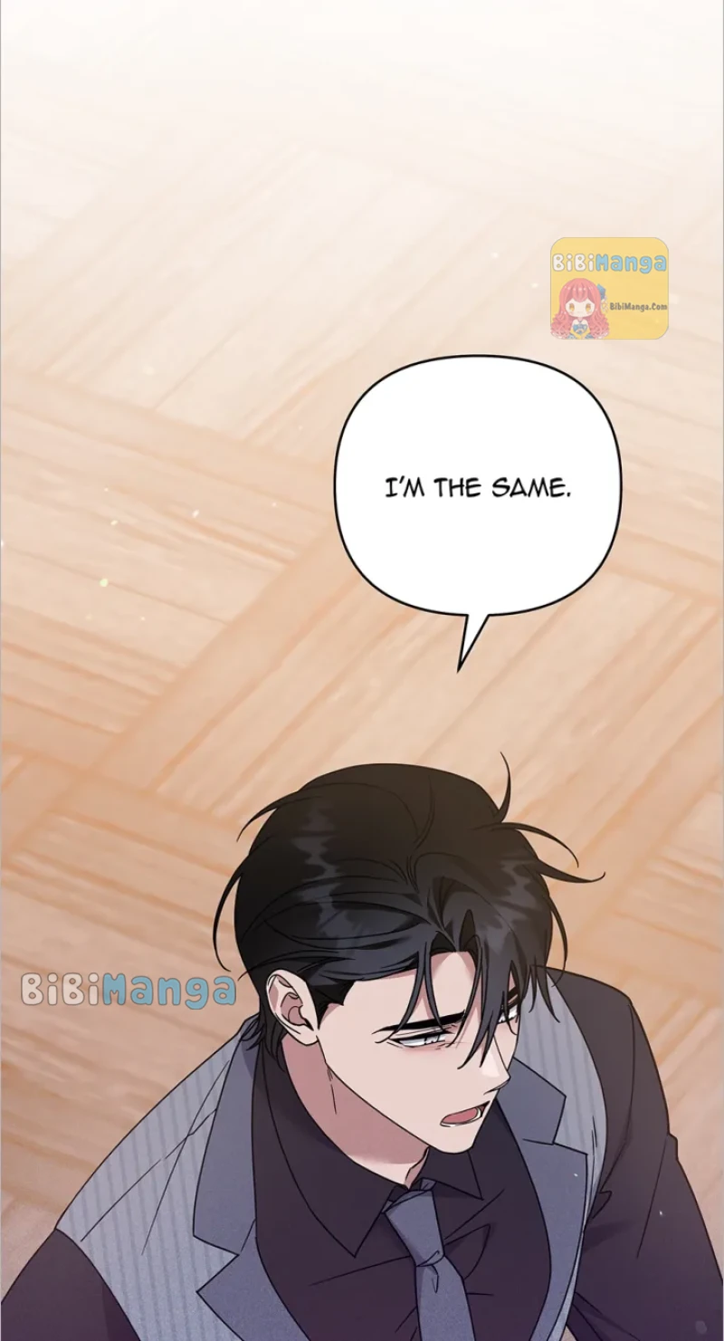 What It Means to be You? chapter 147 page 6