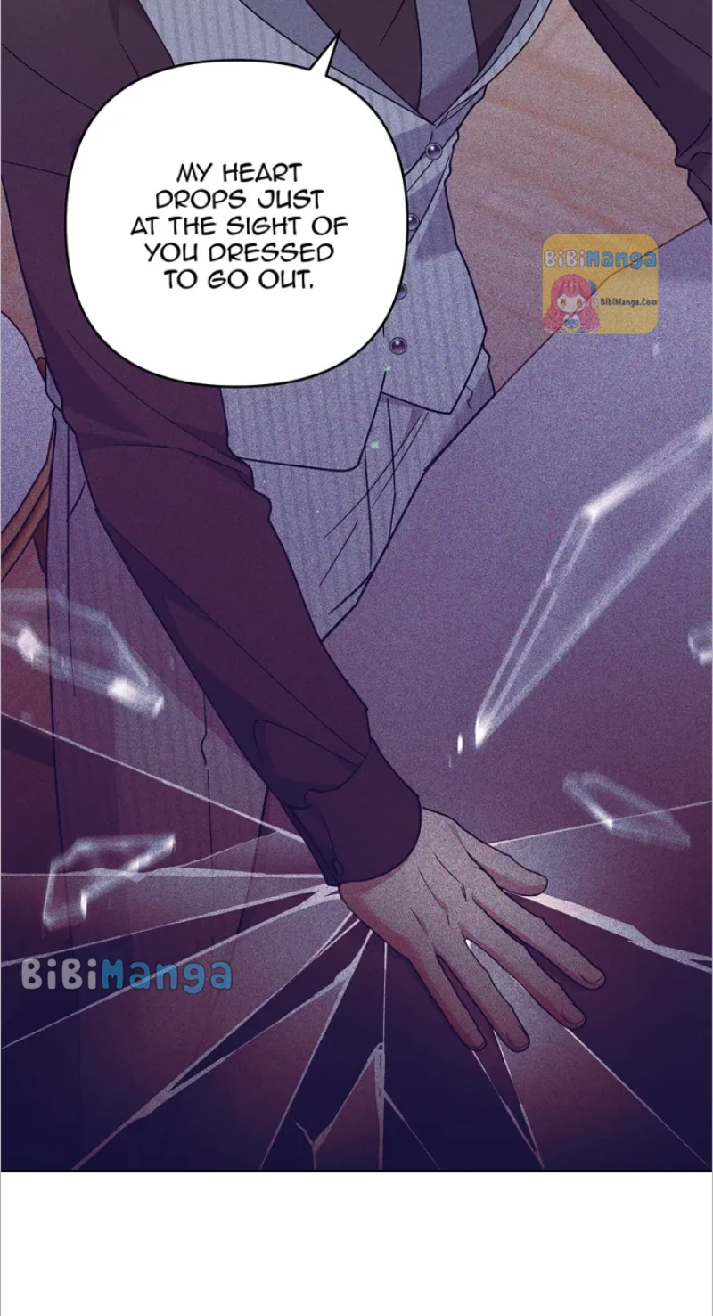 What It Means to be You? chapter 147 page 7