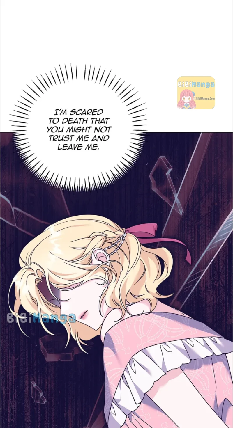 What It Means to be You? chapter 147 page 8