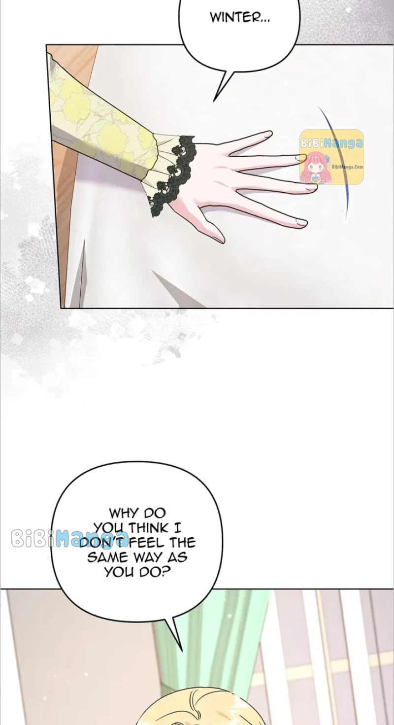 What It Means to be You? chapter 147 page 13