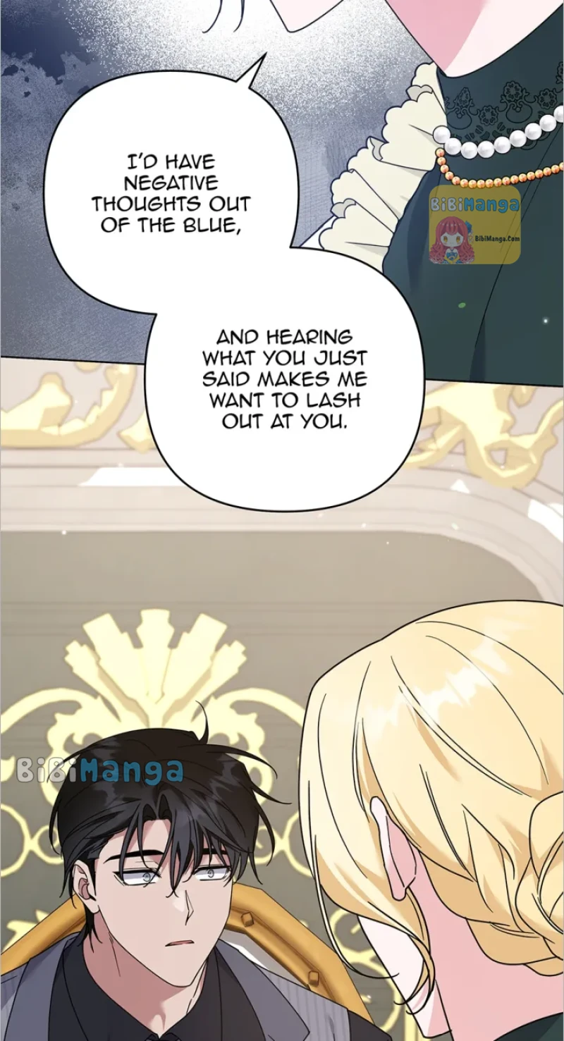 What It Means to be You? chapter 147 page 17