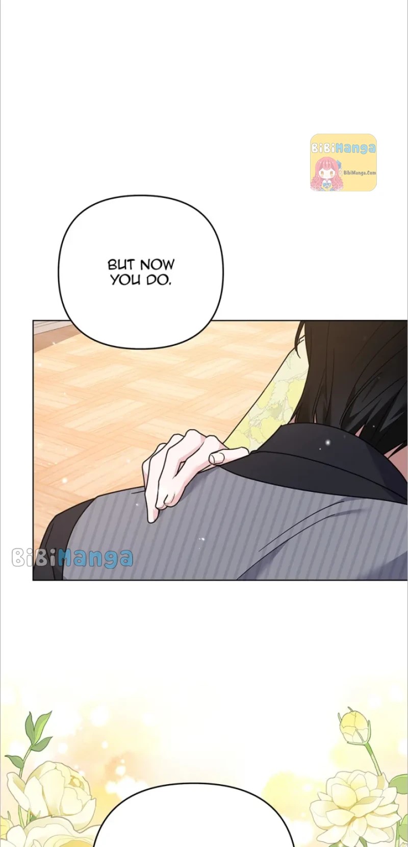 What It Means to be You? chapter 147 page 21