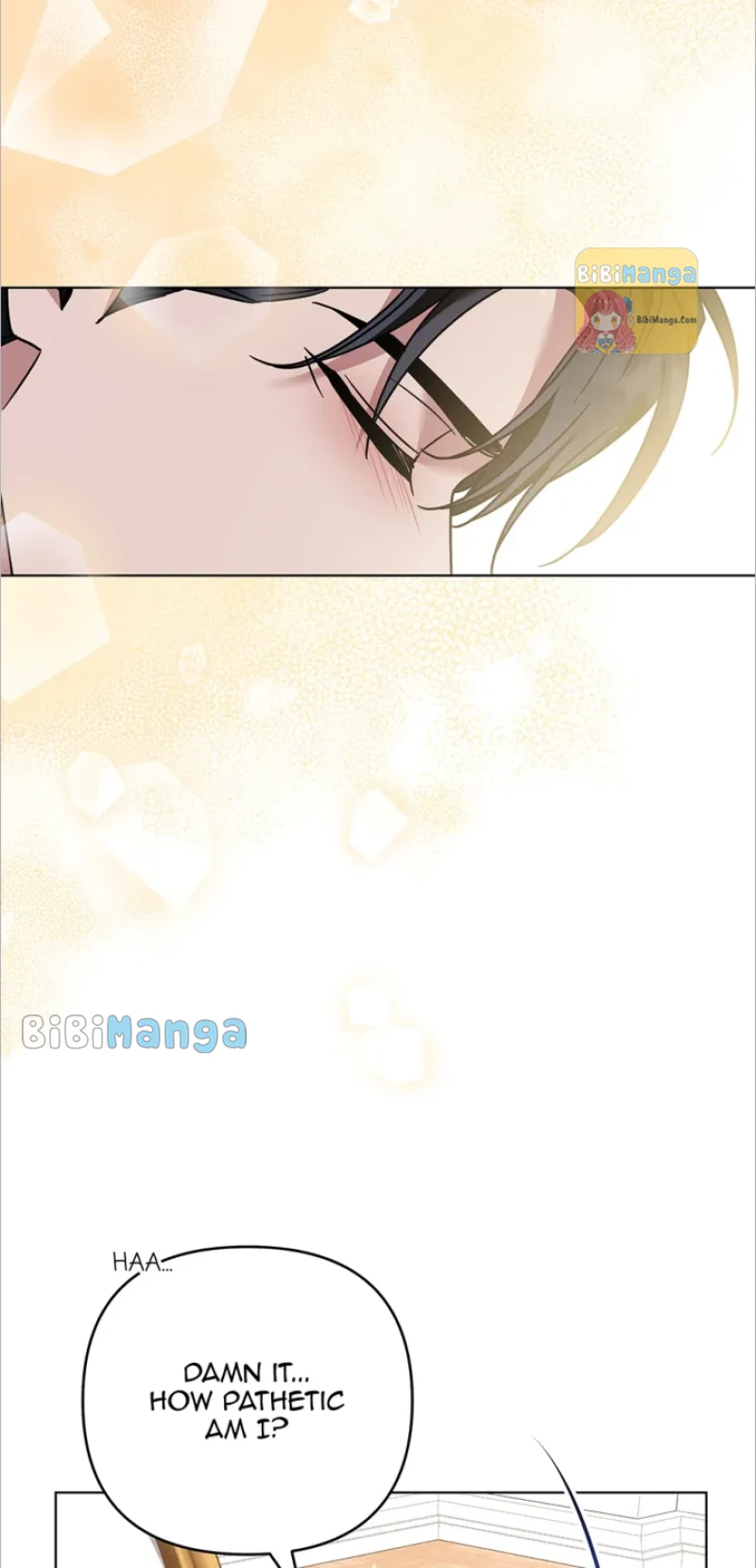 What It Means to be You? chapter 147 page 23