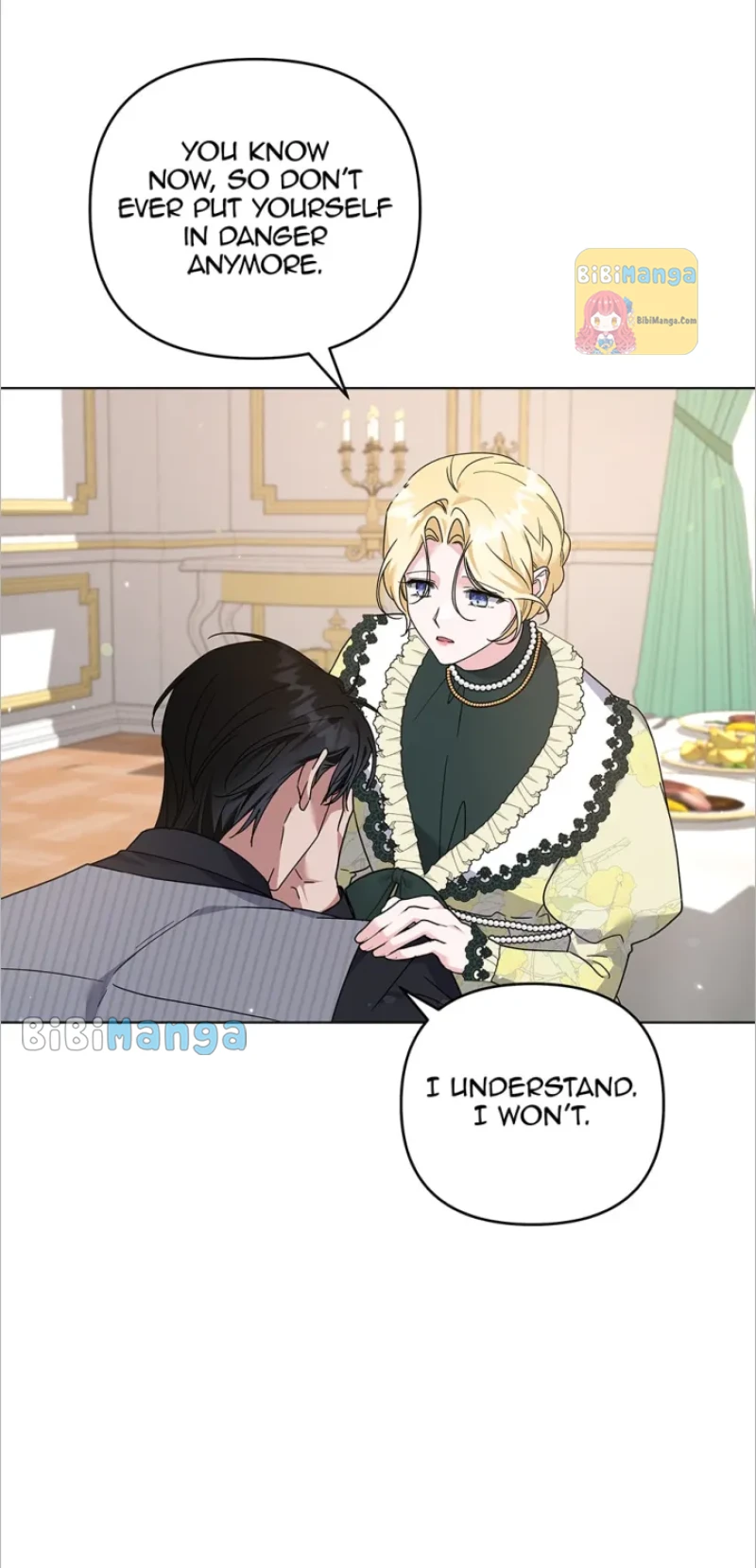 What It Means to be You? chapter 147 page 25